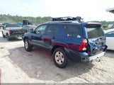 TOYOTA 4RUNNER LIMITED V6 JTEBU17R348016087 снимка