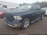 RAM 1500 BIG HORN 1C6RR6LT7DS679823 снимка