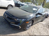 HONDA CIVIC EX JHMFC1F39KX000533 снимка