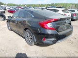 HONDA CIVIC EX JHMFC1F39KX000533 снимка