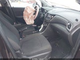 Chevrolet Trax Awd Ls KL7CJNSB8LB351248 снимка