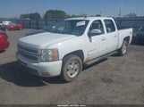Chevrolet Silverado  Ltz 1GCPKTE73CF117573 снимка