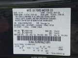 LINCOLN MKZ 3LN6L2G90FR621891 снимка