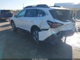 SUBARU OUTBACK LIMITED XT 4S4BTGNDXM3186330 fotografie