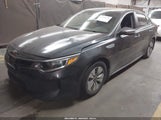 KIA OPTIMA HYBRID KNAGT4LE1H5015932 снимка