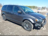 DODGE GRAND CARAVAN SE PLUS 2C4RDGBG9JR215348 снимка