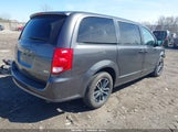 DODGE GRAND CARAVAN SE PLUS 2C4RDGBG9JR215348 снимка