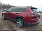 JEEP GRAND CHEROKEE L LIMITED 4X2 1C4RJJBG7M8207982 снимка