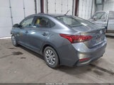 HYUNDAI ACCENT SE 3KPC24A33KE040266 снимка