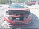 HYUNDAI SONATA SPORT 5NPE34AFXGH423771 photo