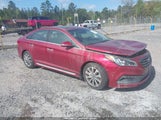 HYUNDAI SONATA SPORT 5NPE34AFXGH423771 fotografie