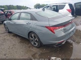 HYUNDAI ELANTRA SEL KMHLN4AG8NU298892 снимка