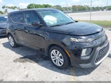 KIA SOUL LX KNDJ23AU1N7814772 снимка