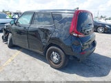 KIA SOUL LX KNDJ23AU1N7814772 photo