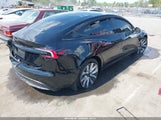 TESLA MODEL 3 LONG RANGE REAR-WHEEL DRIVE 5YJ3E1EA2SF918505 снимка