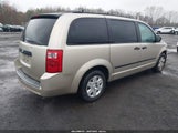 DODGE GRAND CARAVAN SE 1D8HN44H28B173855 снимка