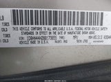 DODGE GRAND CARAVAN SE 1D8HN44H28B173855 снимка