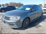 VOLKSWAGEN JETTA 1.8T SPORT 3VWD17AJ5GM231530 photo