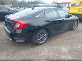 HONDA CIVIC EX 19XFC1F36LE219033 снимка