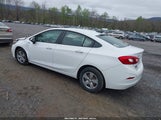 CHEVROLET CRUZE LS AUTO 1G1BC5SM2J7244781 снимка