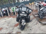 HARLEY-DAVIDSON FLTRK 1HD1KZF15MB667593 снимка