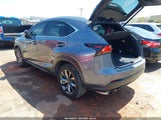 LEXUS NX 200T F SPORT JTJBARBZ1G2047023 снимка