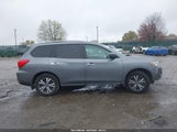 NISSAN PATHFINDER S 4WD 5N1DR2AM2LC644344 снимка