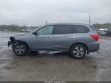 NISSAN PATHFINDER S 4WD 5N1DR2AM2LC644344 снимка