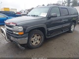CHEVROLET SUBURBAN 1500 LT 1GNFK16T84J170724 photo