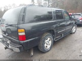 CHEVROLET SUBURBAN 1500 LT 1GNFK16T84J170724 fotografie