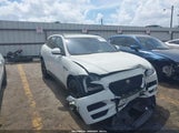 JAGUAR F-PACE 20D PREMIUM SADCJ2FN8JA256556 снимка