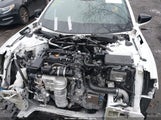 ACURA TLX A-SPEC PACKAGE 19UUB6F52PA002372 снимка