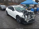 ACURA TLX A-SPEC PACKAGE 19UUB6F52PA002372 снимка