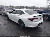 ACURA TLX A-SPEC PACKAGE 19UUB6F52PA002372 снимка