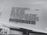 ACURA TLX A-SPEC PACKAGE 19UUB6F52PA002372 снимка