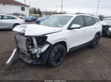 GMC TERRAIN AWD SLE 3GKALTEV1NL185109 снимка