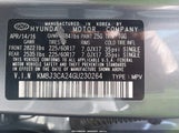 HYUNDAI TUCSON ECO KM8J3CA24GU230264 снимка
