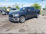 RAM 1500 BIG HORN/LONE STAR 4X4 5'7 BOX 1C6SRFFT3KN536294 fotografie