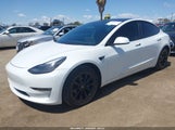 TESLA MODEL 3 LONG RANGE DUAL MOTOR ALL-WHEEL DRIVE 5YJ3E1EB1NF289719 photo