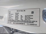 TESLA MODEL 3 LONG RANGE DUAL MOTOR ALL-WHEEL DRIVE 5YJ3E1EB1NF289719 снимка