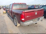 RAM 1500 LONE STAR SILVER 4X2 5'7 BOX 1C6RR6LT0HS723327 снимка