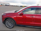 CADILLAC XT4 AWD PREMIUM LUXURY 1GYFZDR40RF102464 fotografie
