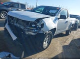 CHEVROLET COLORADO WT 1GCHTBEA8K1145792 снимка