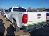 CHEVROLET COLORADO WT 1GCHTBEA8K1145792 снимка