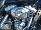 HARLEY-DAVIDSON FLHRCI 1HD1FRW1X5Y617498 снимка