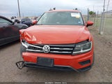 VOLKSWAGEN TIGUAN 2.0T S 3VV0B7AXXKM189661 photo