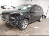 ACURA MDX TECHNOLOGY PACKAGE 2HNYD2H40BH543433 fotografie