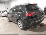 ACURA MDX TECHNOLOGY PACKAGE 2HNYD2H40BH543433 снимка