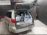 TOYOTA SIENNA LE 5TDZK23C77S053918 снимка