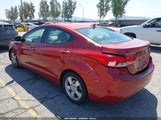 HYUNDAI ELANTRA GLS 5NPDH4AE9DH342521 снимка